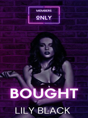 cover image of Bought